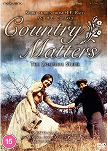 Country Matters: The Complete Series