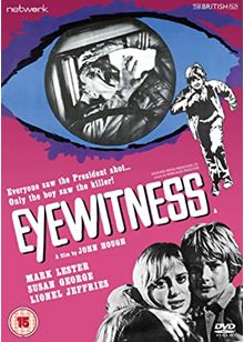 Eyewitness (1970)
