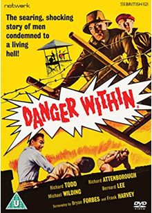 Danger Within (1959)