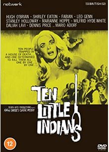 Ten Little Indians [1965]