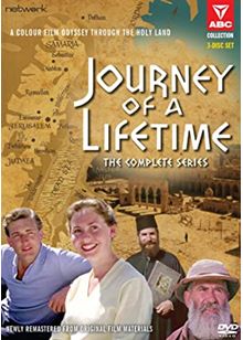 Journey of a Lifetime: The Complete Series [DVD]
