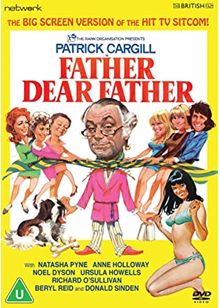 Father Dear Father [1973]
