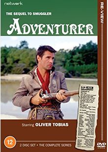 Adventurer: The Complete Series