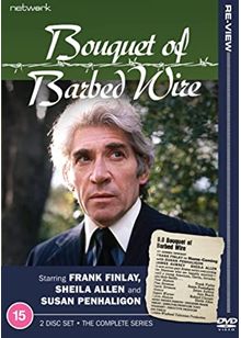 Bouquet Of Barbed Wire: The Complete Series