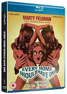Every Home Should Have One [Blu-ray] (1970)