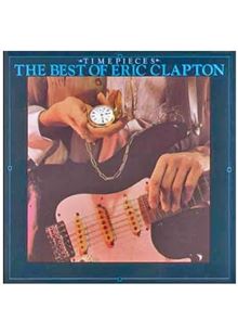 Eric Clapton - Time Pieces (Music CD)