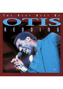 Otis Redding - The Very Best Of Otis Redding (Music CD)