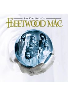 Fleetwood Mac - The Very Best Of Fleetwood Mac [White] (Music CD)