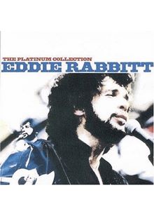 Eddie Rabbitt - The Platinum Collection (Music CD)