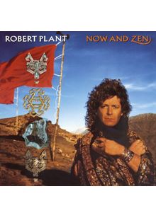 Robert Plant - Now And Zen (Remastered) (Music CD)