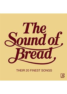 Bread - The Sound of Bread: Their 20 Finest Songs (Music CD)