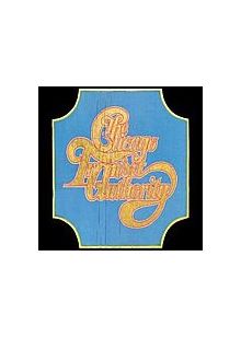 Chicago - Chicago Transit Authority (Music CD)