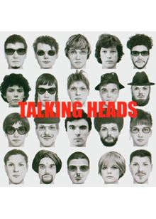 Talking Heads - The Best Of Talking Heads (Music CD)