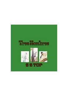 ZZ Top - Tres Hombres [Remastered And Expanded] (Music CD)