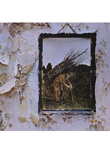 Led Zeppelin - Led Zeppelin IV [Remastered] (Music CD)