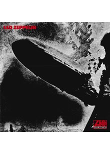 Led Zeppelin - Led Zeppelin (Remastered) (Music CD)