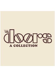 The Doors - The Doors (A Collection) (Box Set) (Music CD)