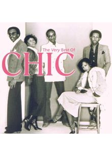 Chic - The Very Best Of Chic
