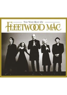 Fleetwood Mac - The Very Best Of Fleetwood Mac (Music CD)