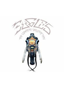 Eagles - The Complete Greatest Hits (2 CD) (Music CD)