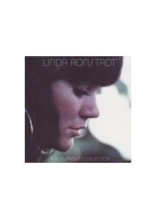 Linda Ronstadt - The Platinum Collection (Music CD)