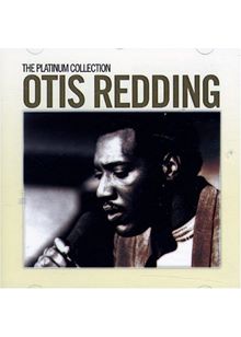 Otis Redding - Platinum Collection (Music CD)