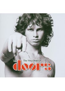 The Doors - Very Best Of (Music CD)