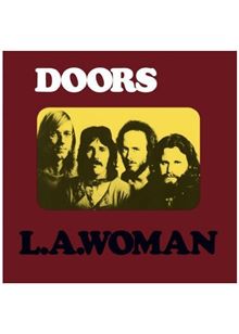 The Doors - L.A. Woman (Remastered & Expanded) (Music CD)