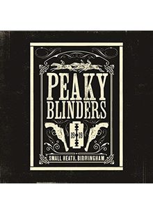 Various Artists - Peaky Blinders Soundtrack