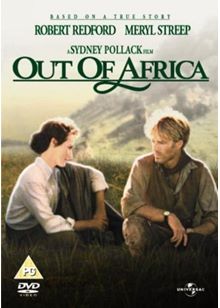 Out Of Africa (1985)