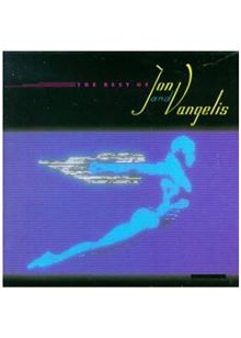 Jon And Vangelis - The Best Of (Music CD)