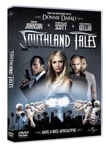 Southland Tales (2008)