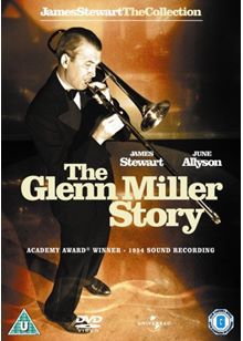The Glenn Miller Story (1953)