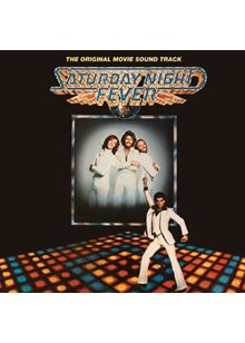 Original Soundtrack - Saturday Night Fever OST (Music CD)