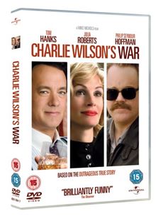Charlie Wilsons War (2007)