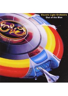ELO - Out of the Blue: 30th Anniversary Deluxe Edition (Music CD)