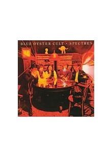 Blue Oyster Cult - Spectres (Music CD)