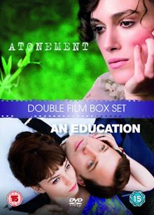 Atonement / An Education