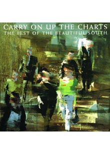 The Beautiful South - Carry on Up the Charts: The Best Of (Music CD)