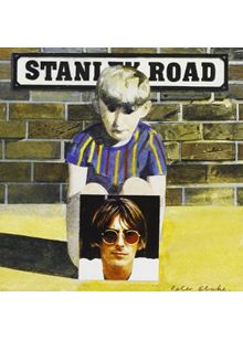 Paul Weller - Stanley Road (Music CD)