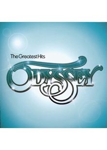 Odyssey - The Greatest Hits (Music CD)