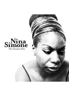 Nina Simone - The Greatest Hits (Music CD)