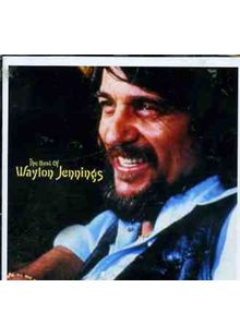 Waylon Jennings - Best Of Waylon Jennings, The