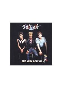 Stray Cats - Very Best Of (Music CD)