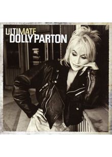 Dolly Parton - Ultimate Dolly Parton (Music CD)