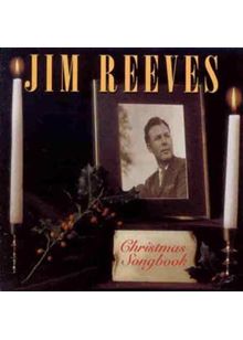 Jim Reeves - Christmas Songbook (Music CD)
