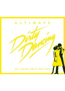 Various Artists - Ultimate Dirty Dancing (Music CD)