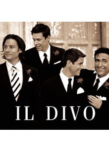 Il Divo - Il Divo (Music CD)