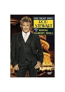 One Night Only! - Rod Stewart - Live at the Royal Albert Hall