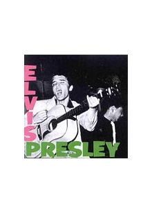Elvis Presley - Elvis Presley [Remastered]